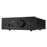 Hifiman Goldenwave GA-10, high-fidelity headphone tube amplifier for audiophiles
