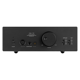 Hifiman Goldenwave GA-10, premium tube amplifier designed for headphones with deep sound