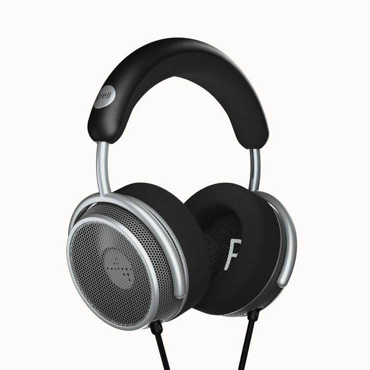 Grell Audio OAE2 Open-Back Headphone