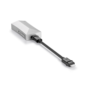 Photo of 
                                            
                                              Astell & Kern AK HC4 Portable USB DAC/Amp
                                            
                                        