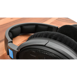 Dekoni Audio Memory Foam Replacement Headband for Sennheiser HD600 Series Headphones