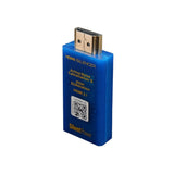 iFi Silent Power HDMI iSilencer HDMI Noise Filter with Surge Protection (Open Box)