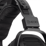 HEDD Audio HEDDphone TWO GT Open-Back Air Headphones 8