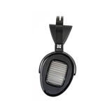 Hifiman Arya delivering natural sound with open-back and planar drivers