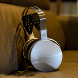 Hifiman Isvarna Closed-Back Headphones 8