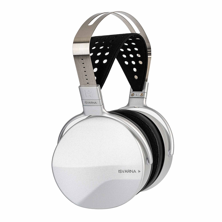 Hifiman Isvarna Closed-Back Headphones