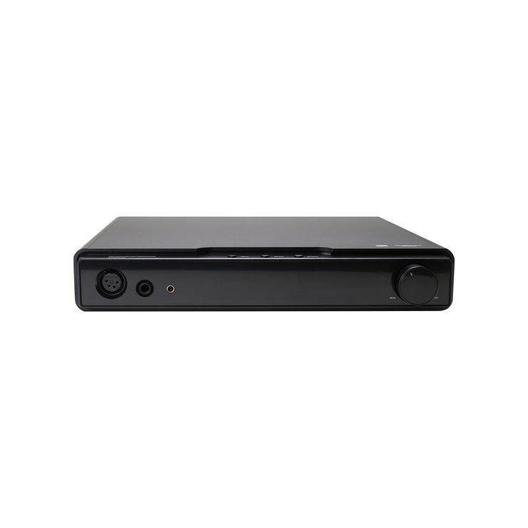 Hifiman Goldenwave Serenade WIFI Wireless Amplifier and DAC