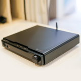 Hifiman Goldenwave Serenade WIFI Wireless Amplifier and DAC 4