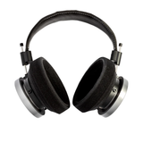 Front - Grado Signature HP100 SE Over-Ear Audiophile Headphones on Audio46