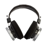 Back side - Grado Signature HP100 SE Over-Ear Audiophile Headphones on Audio46