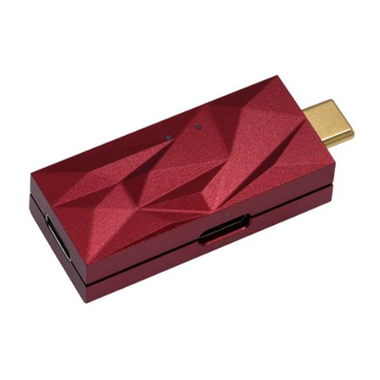 iFi Silent Power iDefender Max USB-C Ground Loop Breaker and USB Power Injector (Open Box)