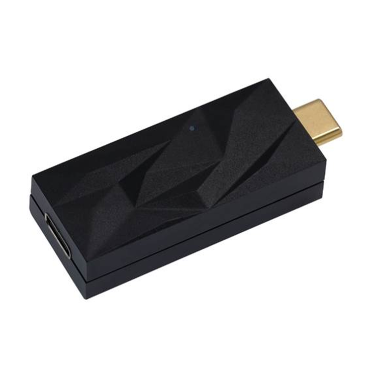 iFi Silent Power iSilencer Max USB-C Filtro de Ruído com ANC3
