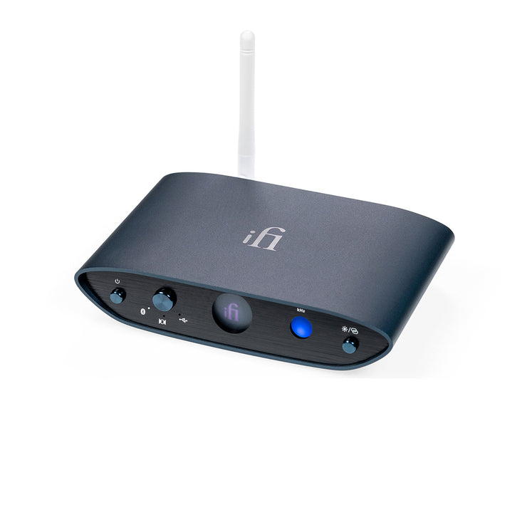 iFi ZEN One Signature HD Bluetooth S/PDIF DAC - Discontinued
