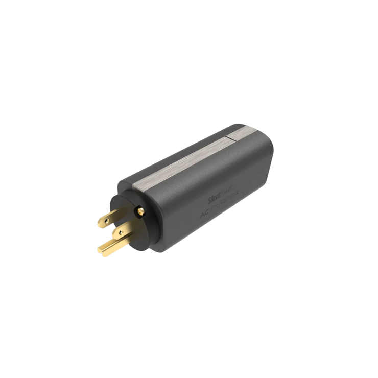 iFi Silent Power AC iPurifier 2 Power Filter