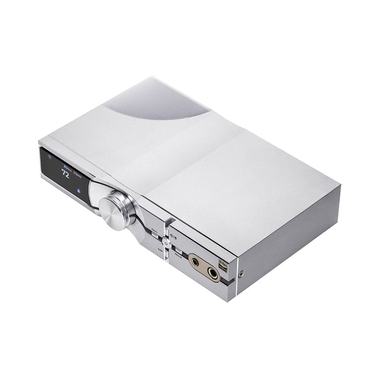 iFi NEO iDSD 2 Bluetooth DAC/Amp (Open Box) - Discontinued