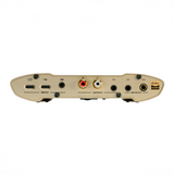 ifi valkyrie back of dac
