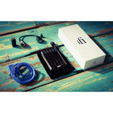 iFi xDSD Portable USB Bluetooth Amp/DAC (B-Stock Factory Refurbished) - Discontinued