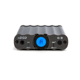 iFi xDSD Portable USB Bluetooth Amp/DAC (B-Stock Factory Refurbished) - Discontinued