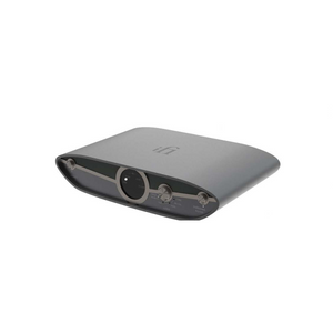 Photo of 
                                            
                                              iFi ZEN Phono 3 Desktop MM/MC Phono Stage (Open Box)
                                            
                                        