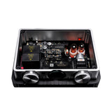 iFi iCAN Phantom Reference-Class Analog Headphone Amplifier (Open box)