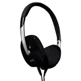 Fone de ouvido supra-auricular NAD Electronics VISO HP30 (Caixa aberta) - Descontinuado