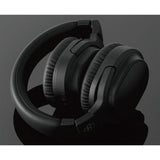 Fold - Shop Final Audio UX3000 Wireless Over-Ear Noise-Canceling Headphones - Black