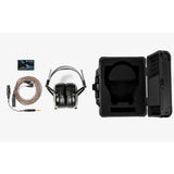 Audeze LCD-4z Planar Magnetic Headphone Revisão 2024 (B-Stock) - Descontinuado