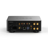 Eversolo Play All-In-One Streamer Amplifier