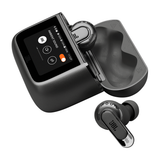 Set - Shop JBL Tour Pro 3 Wireless In-Ear Noise Cancelling Earbuds - Black