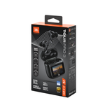Pack - Shop JBL Tour Pro 3 Wireless In-Ear Noise Cancelling Earbuds - Black