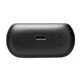 Case up - Shop JBL Tour Pro 3 Wireless In-Ear Noise Cancelling Earbuds - Black
