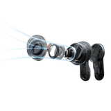 Inside - Shop JBL Tour Pro 3 Wireless In-Ear Noise Cancelling Earbuds - Black