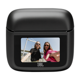 Case - Shop JBL Tour Pro 3 Wireless In-Ear Noise Cancelling Earbuds - Black