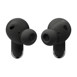 Back - Shop JBL Tour Pro 3 Wireless In-Ear Noise Cancelling Earbuds - Black