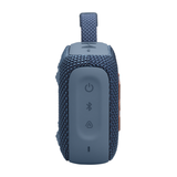 JBL Go 4 Portable Bluetooth Waterproof Speaker