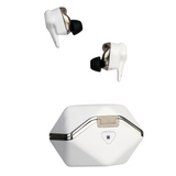 Hifiman Svanar Wireless Jr True Wireless In-Ear Monitors (Caixa aberta)