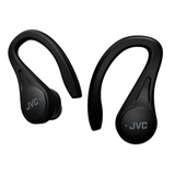 JVC HA-EC25T Fitness Series True Wireless Earphones