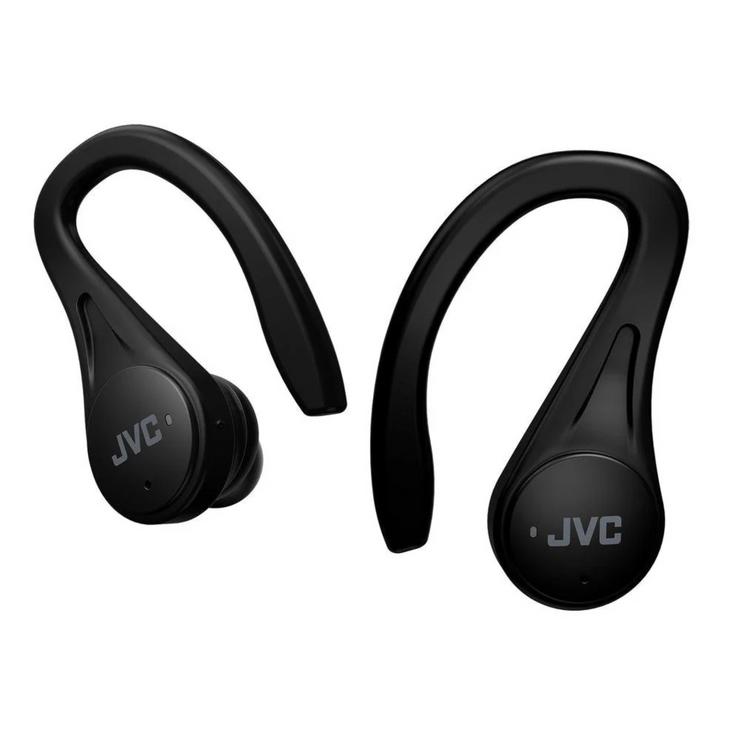 JVC HA-EC25T Fitness Series True Wireless Earphones