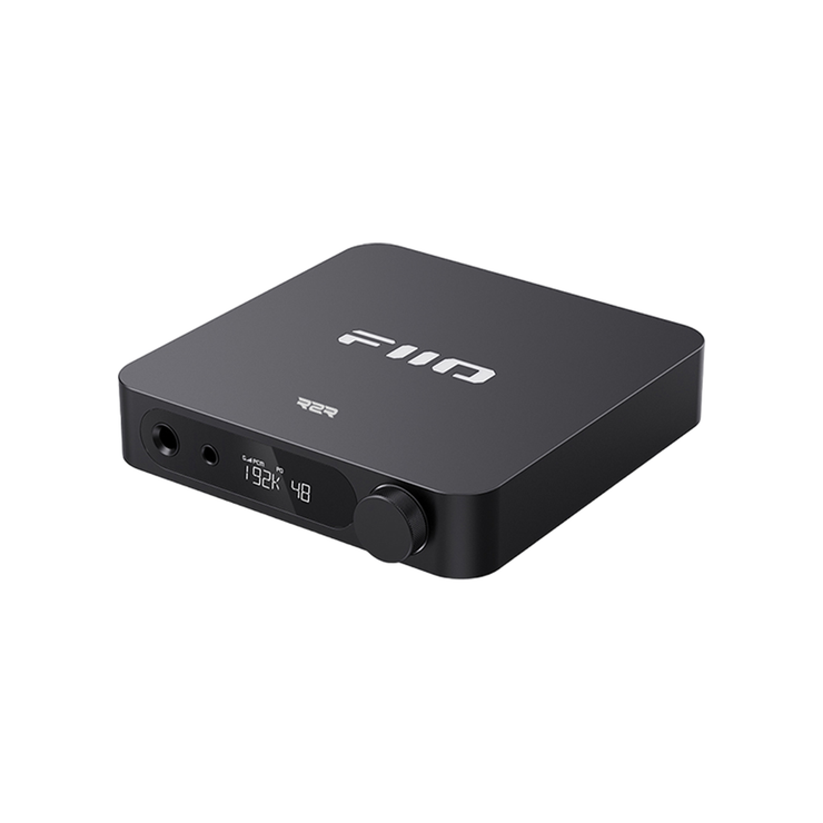 FiiO K11 R2R Balanced Desktop DAC/Amp (Open Box)