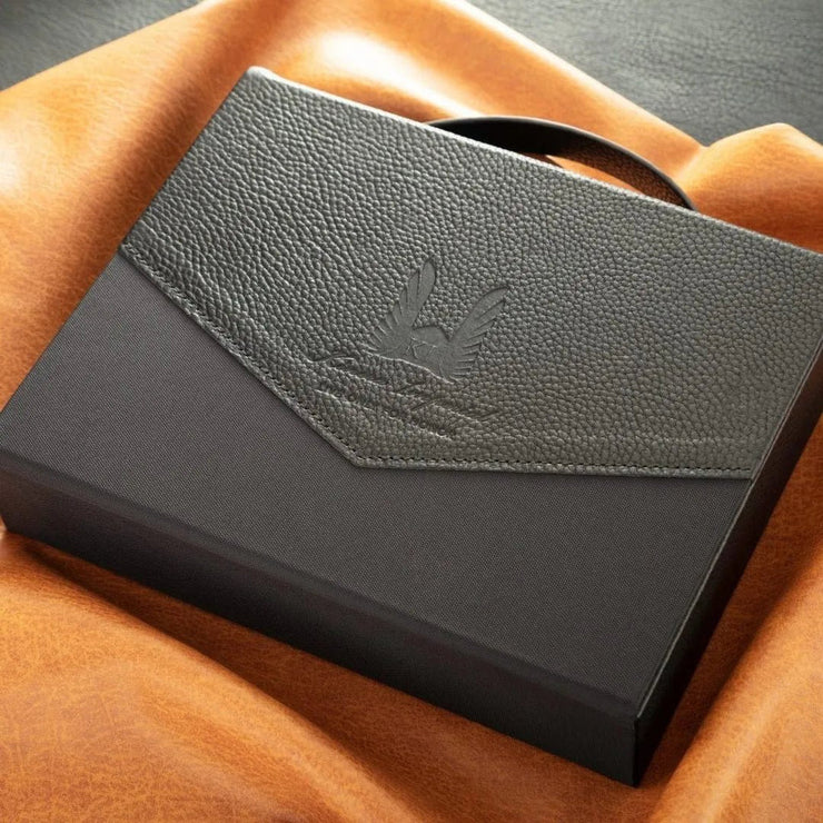 Kinera Fenrir Multi-Function HiFi Equipment Carrying Case