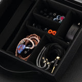 Kinera Fenrir Multi-Function HiFi Equipment Carrying Case