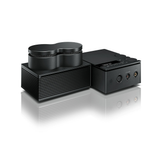 Yamaha HA-L7A Flagship Headphone Amplifier with Built-in DAC