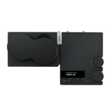 Yamaha HA-L7A Flagship Headphone Amplifier with Built-in DAC