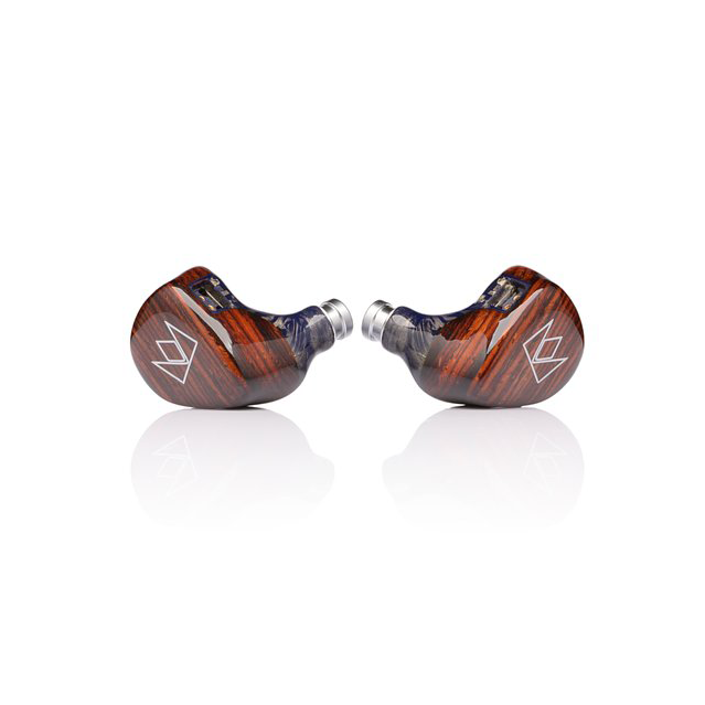Noble Audio Lu Ban Universal In-Ear Monitors (Open Box)