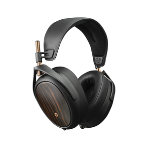 Photo of 
                                            
                                              Meze LIRIC II Closed-Back Hybrid Array Planar Magnetic Headphones - Discontinued
                                            
                                        