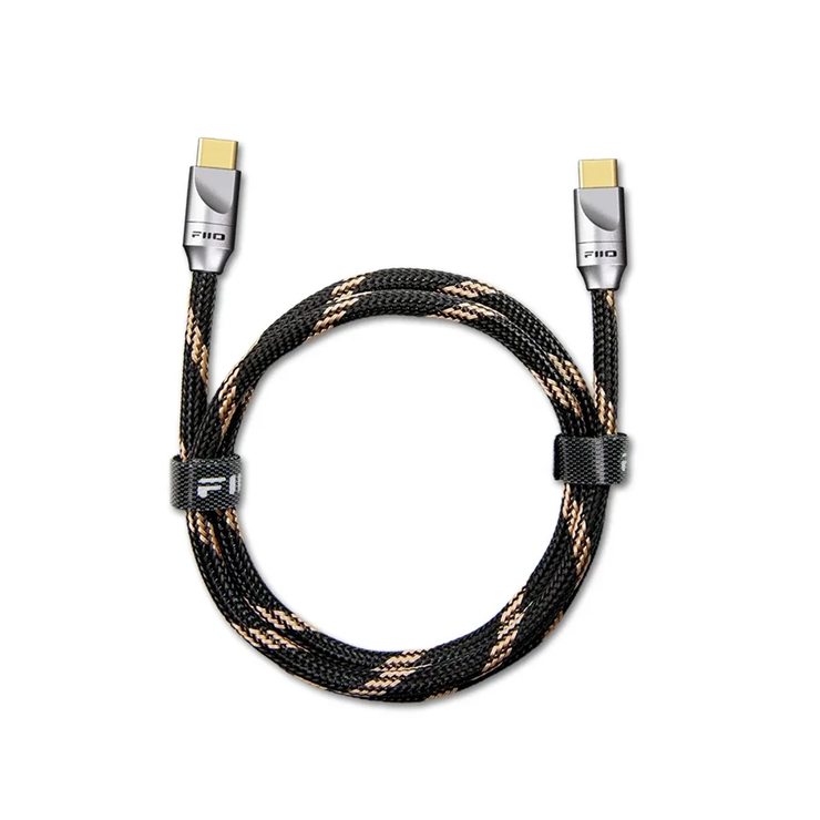 FiiO LT-TC5M USB-C Cable