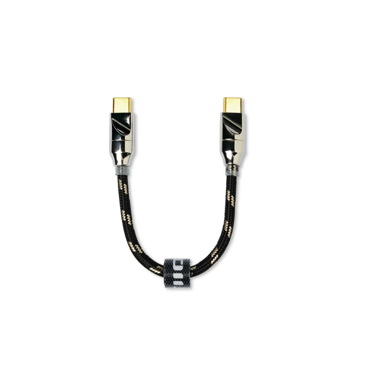 FiiO LT-TC5S USB-C Charging and Data Cable