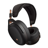 Angle - Shop Meze LIRIC (GEN 1) Over-Ear closed-back wired headphones on sale