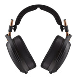 Front - Shop Meze LIRIC (GEN 1) Over-Ear closed-back wired headphones on sale