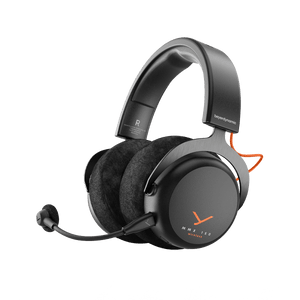 Photo of 
                                            
                                              Beyerdynamic MMX 150 Wireless Closed-Back Gaming Headset
                                            
                                        